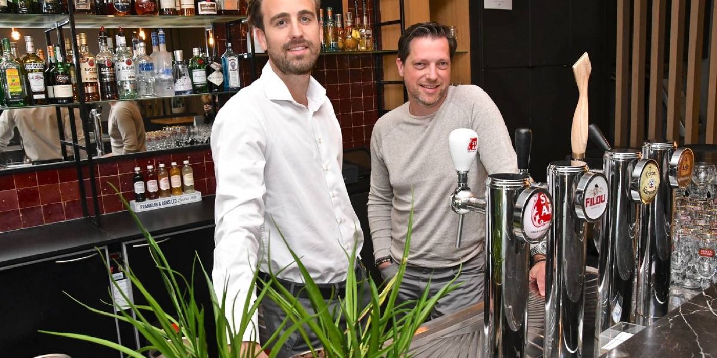 Mercure Hotel heropent voorzichtig Mercure Hotel heropent voorzichtig