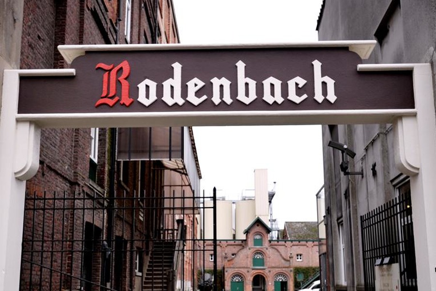 Brewery Rodenbach